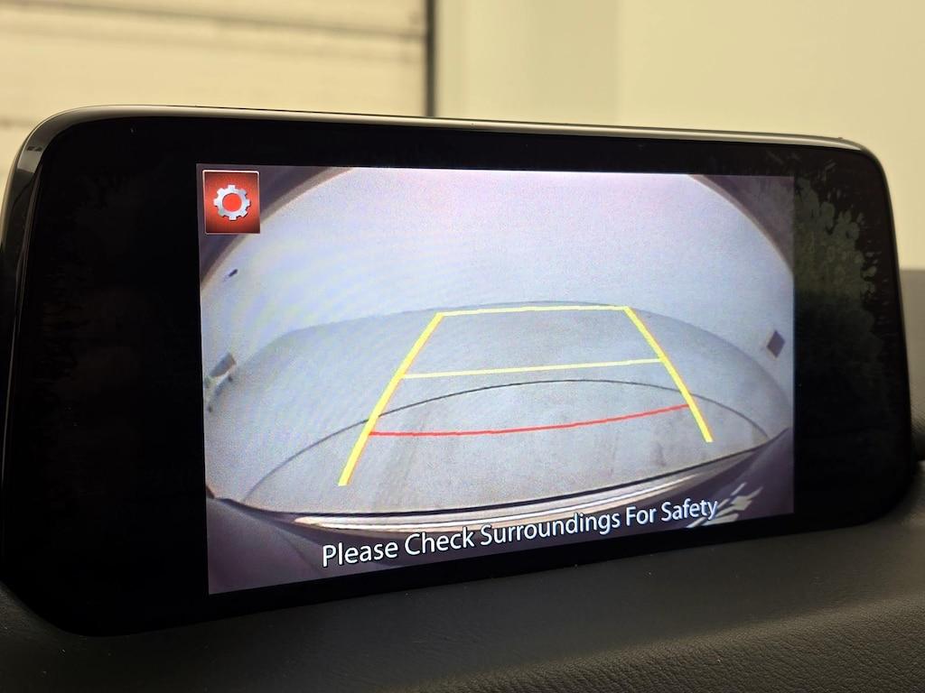 used 2020 Mazda CX-5 car, priced at $21,998