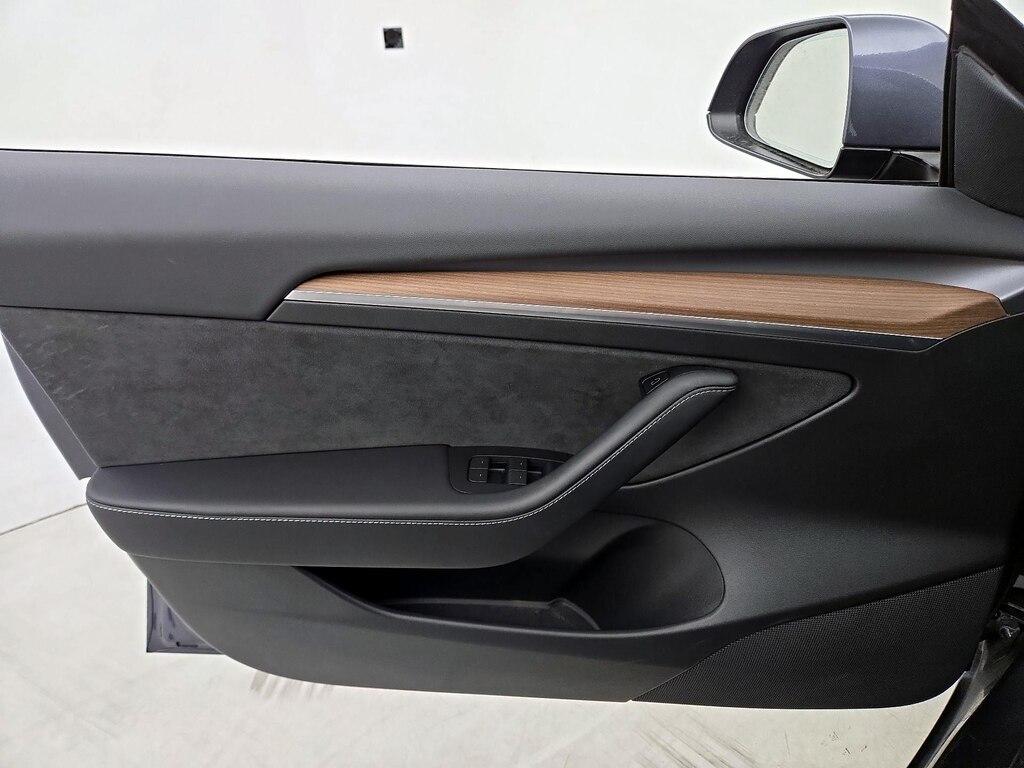 used 2022 Tesla Model 3 car, priced at $26,998