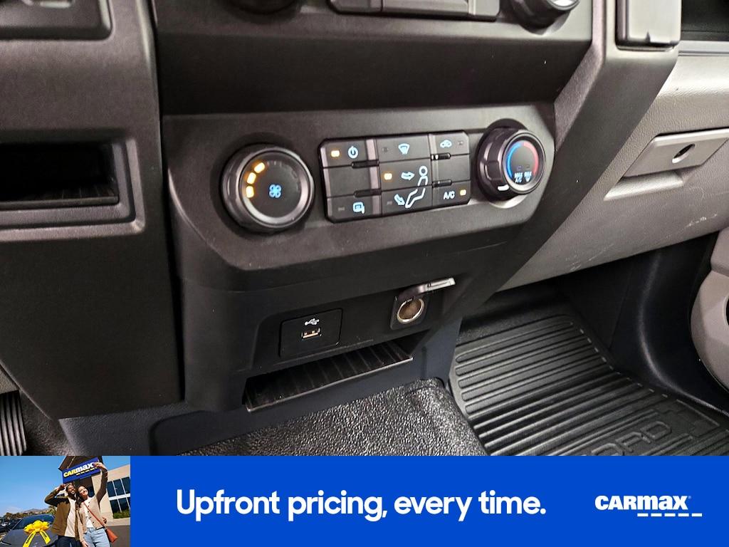 used 2022 Ford F-250 car, priced at $34,998