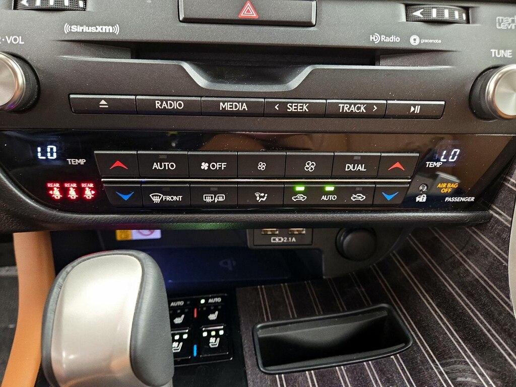used 2022 Lexus RX 350 car, priced at $50,998