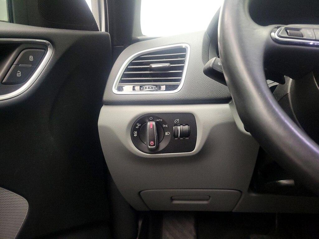 used 2018 Audi Q3 car, priced at $18,998