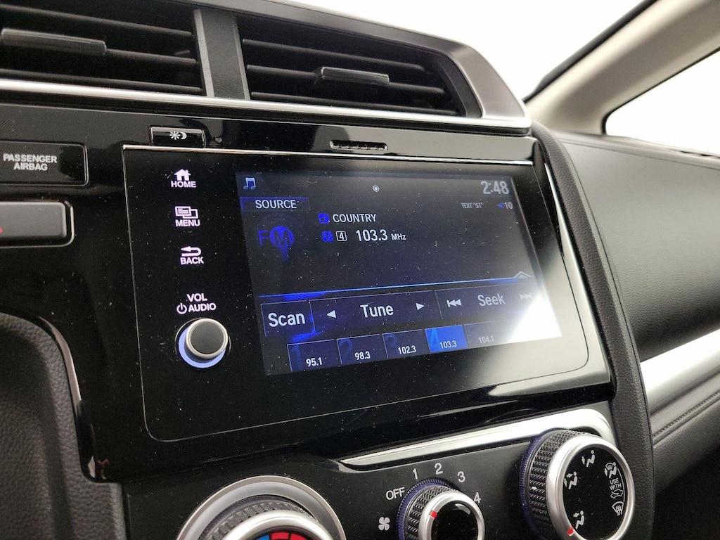 used 2018 Honda Fit car, priced at $15,998
