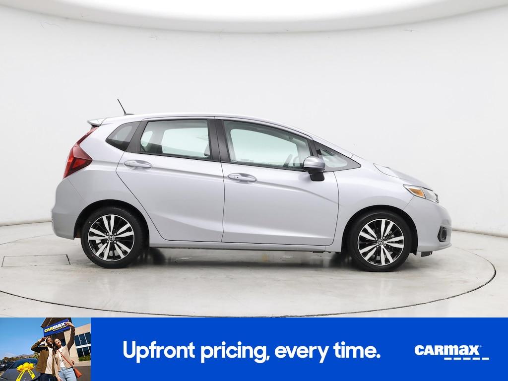 used 2018 Honda Fit car, priced at $15,998