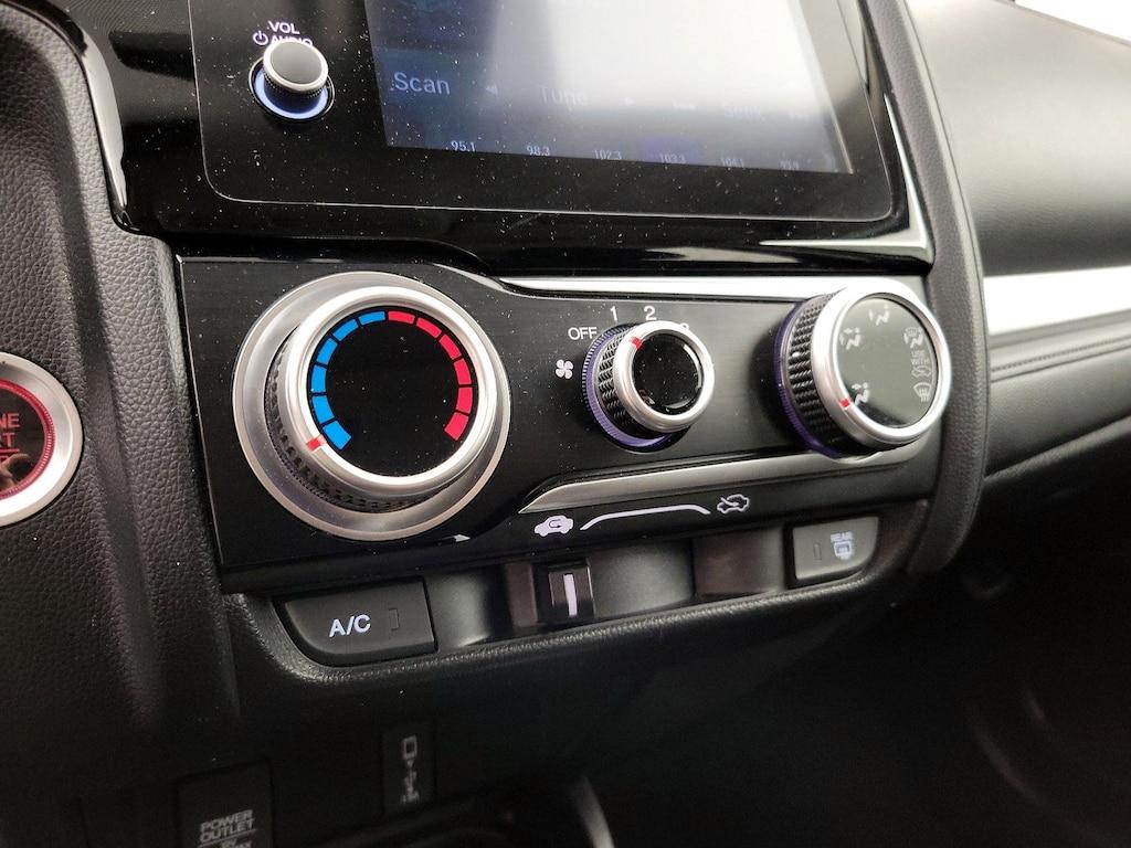 used 2018 Honda Fit car, priced at $15,998