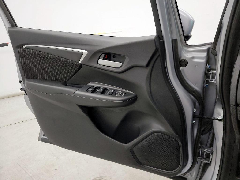 used 2018 Honda Fit car, priced at $15,998