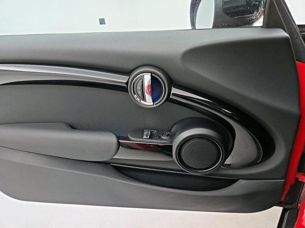 used 2021 MINI Hardtop car, priced at $24,998