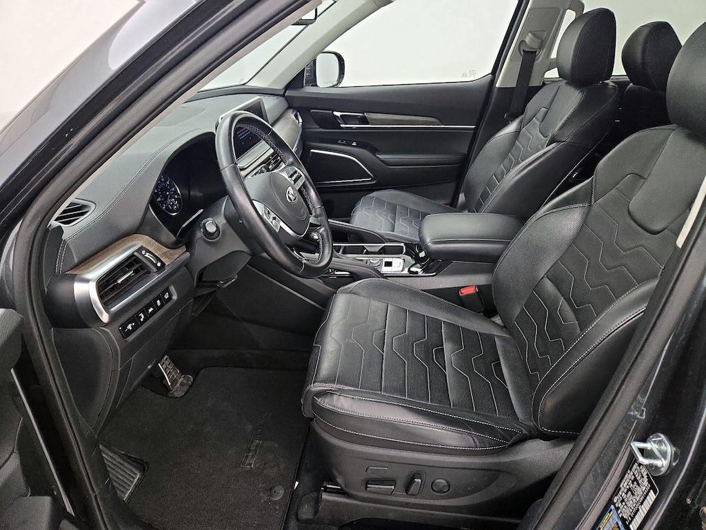 used 2021 Kia Telluride car, priced at $35,998