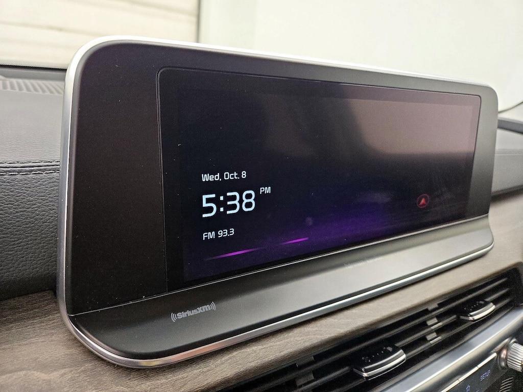 used 2021 Kia Telluride car, priced at $35,998