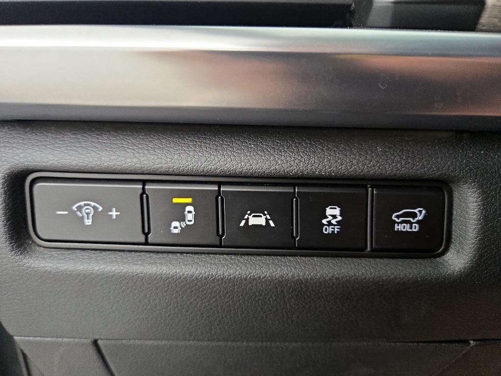 used 2021 Kia Telluride car, priced at $35,998