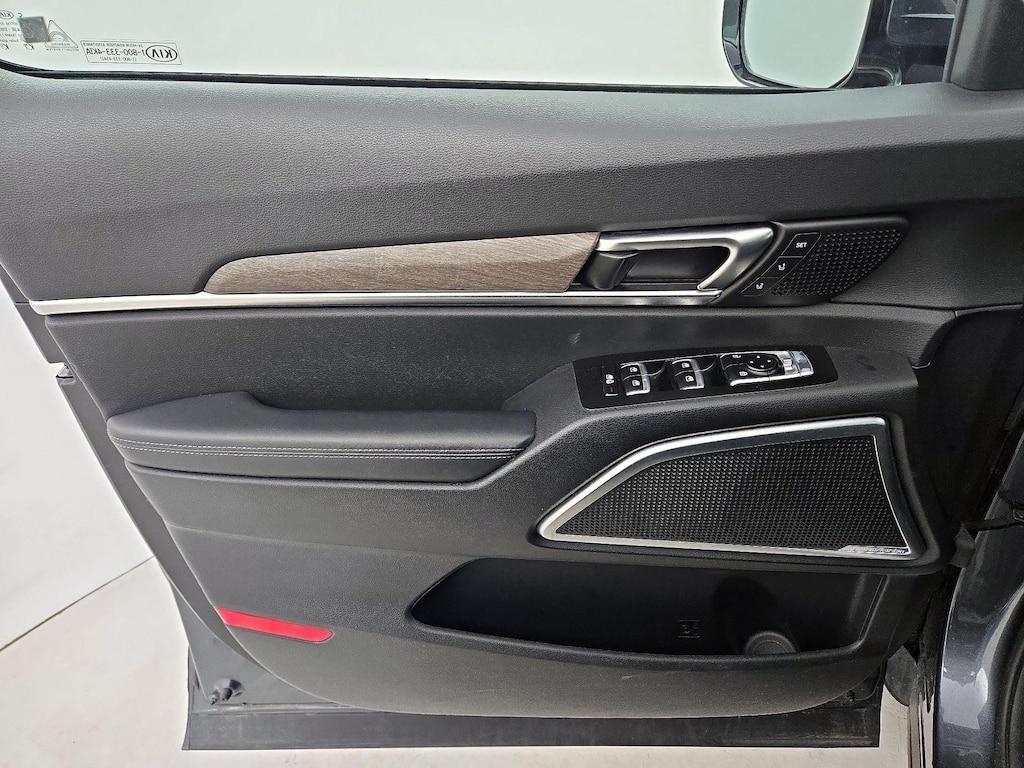 used 2021 Kia Telluride car, priced at $35,998