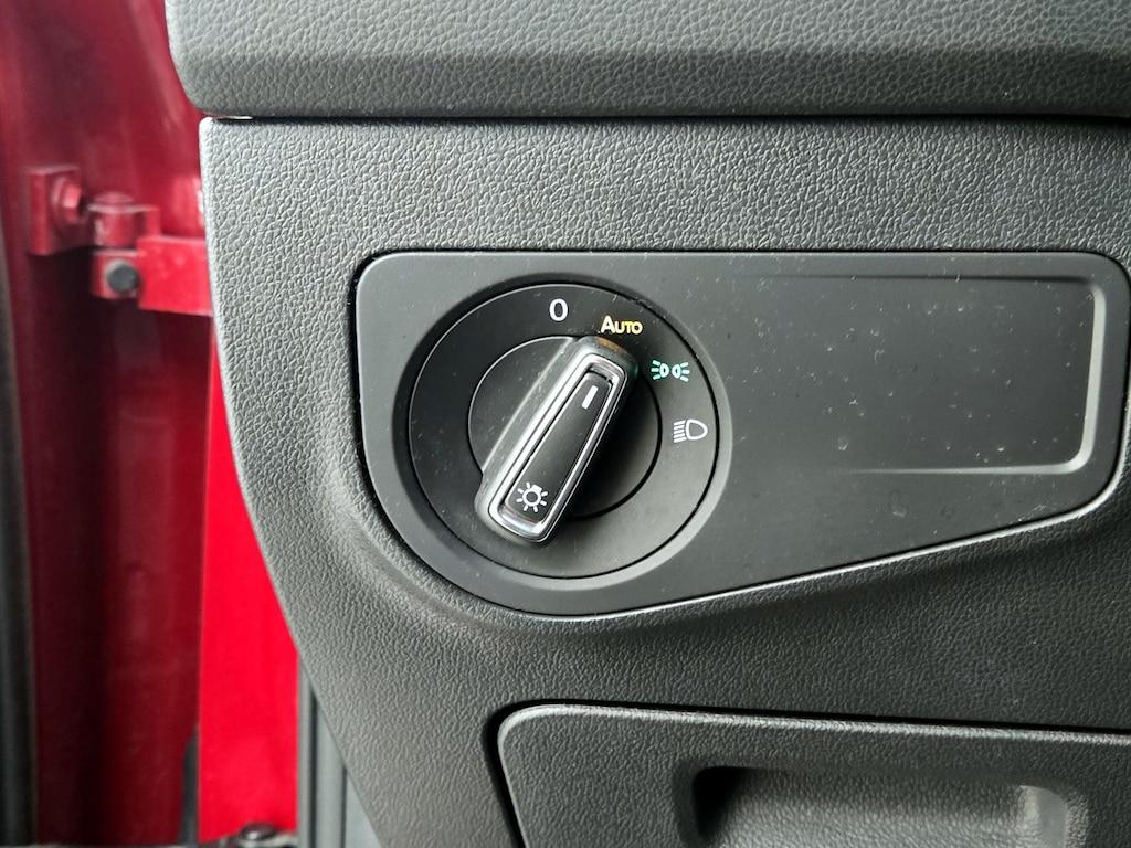 used 2020 Volkswagen Tiguan car, priced at $19,998