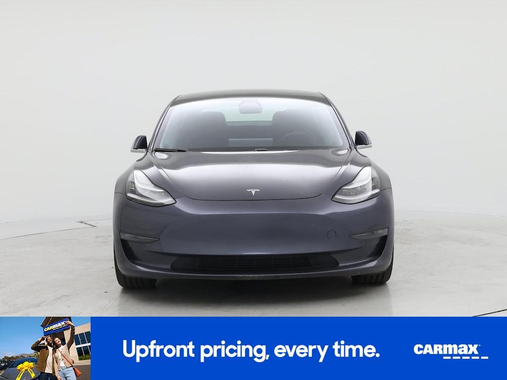 used 2020 Tesla Model 3 car, priced at $23,998