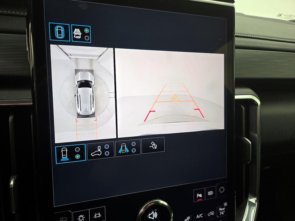 used 2025 GMC Acadia car, priced at $32,998