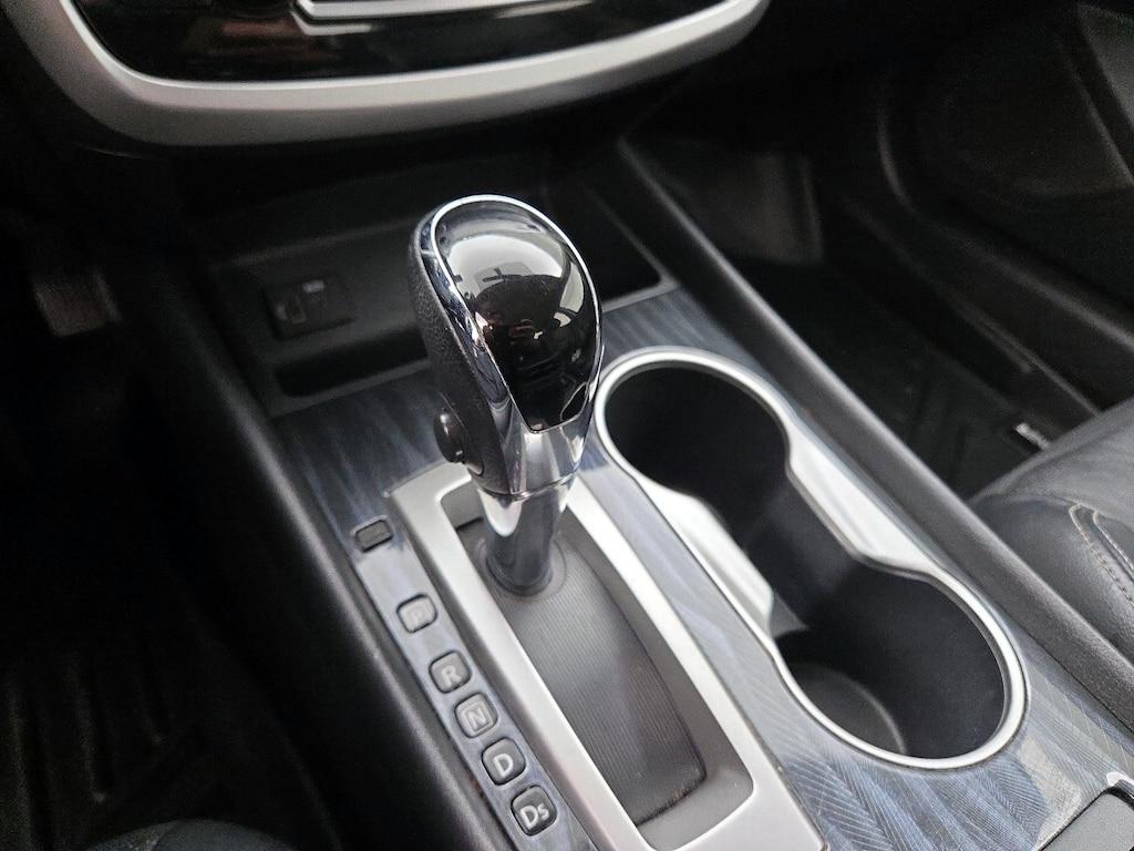 used 2018 Nissan Altima car, priced at $12,599