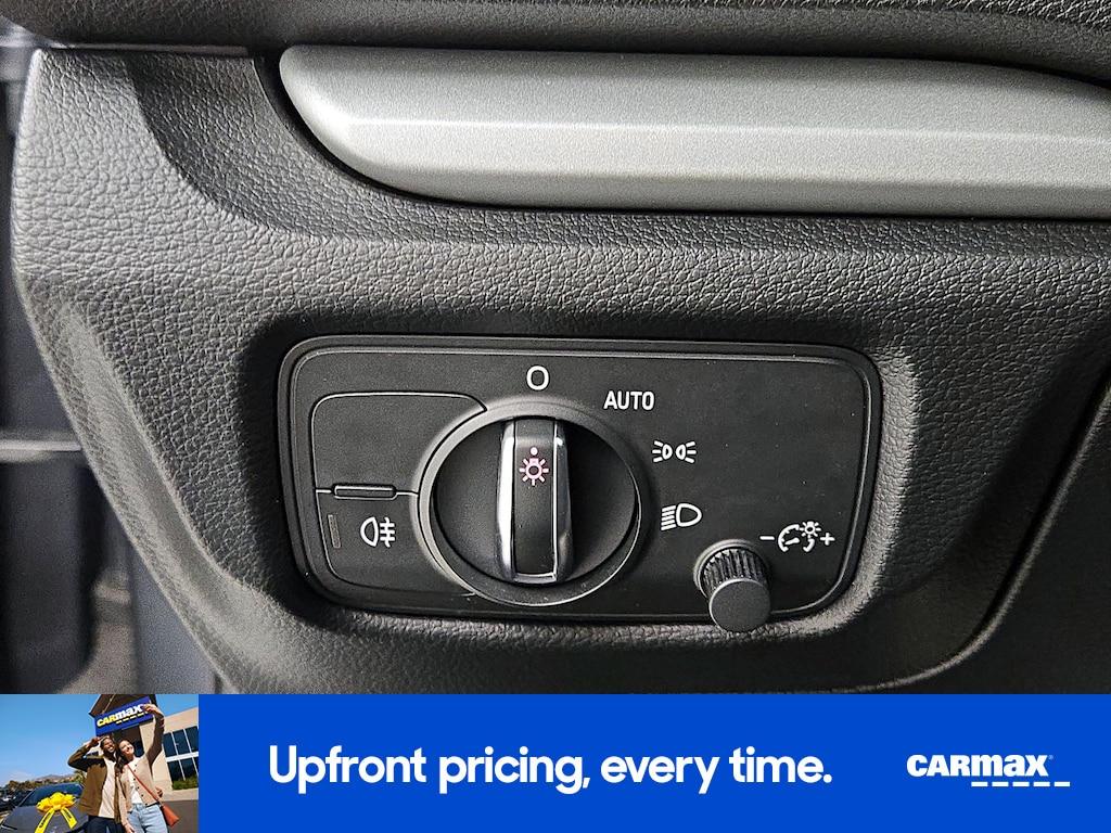 used 2016 Audi A3 car, priced at $13,998