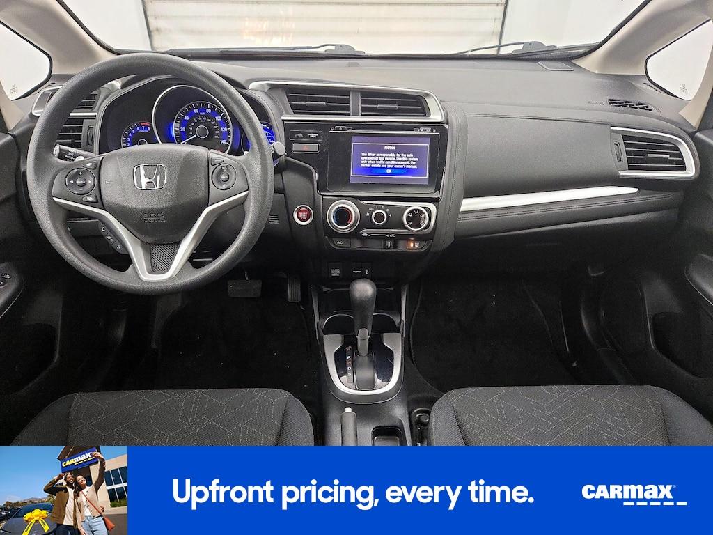 used 2015 Honda Fit car, priced at $15,998