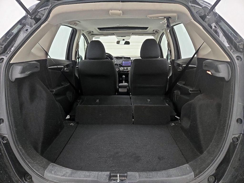 used 2015 Honda Fit car, priced at $15,998