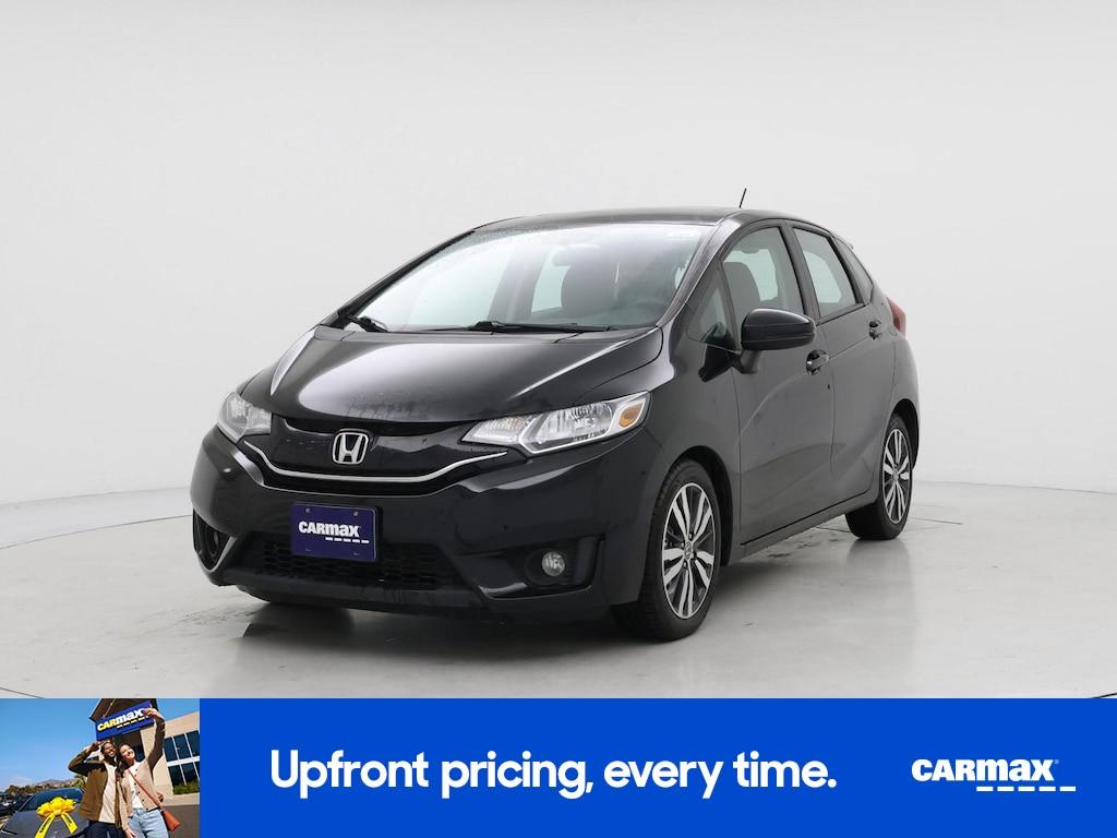 used 2015 Honda Fit car, priced at $15,998