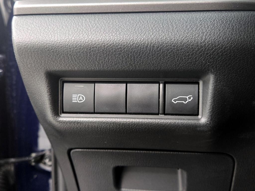 used 2025 Toyota Grand Highlander car, priced at $42,998