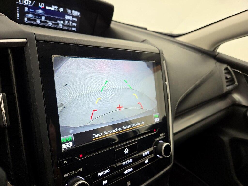 used 2018 Subaru Impreza car, priced at $18,998