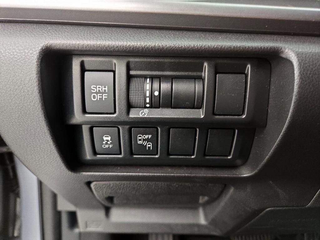 used 2018 Subaru Impreza car, priced at $18,998