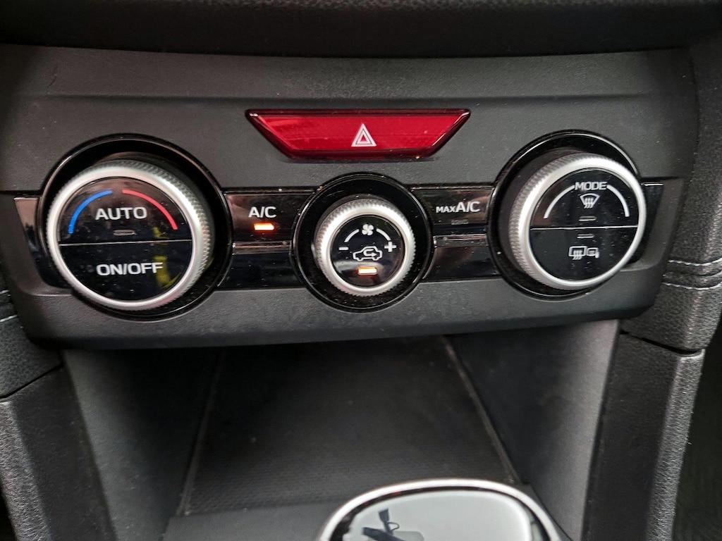 used 2018 Subaru Impreza car, priced at $18,998