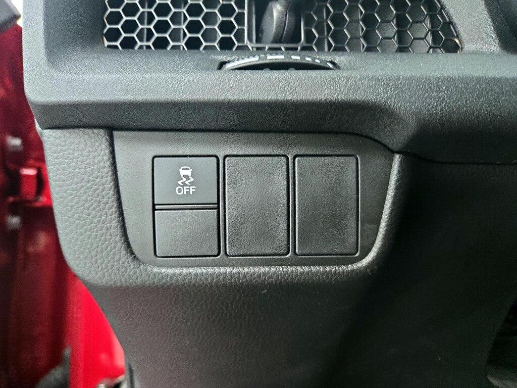 used 2024 Honda CR-V car, priced at $29,998