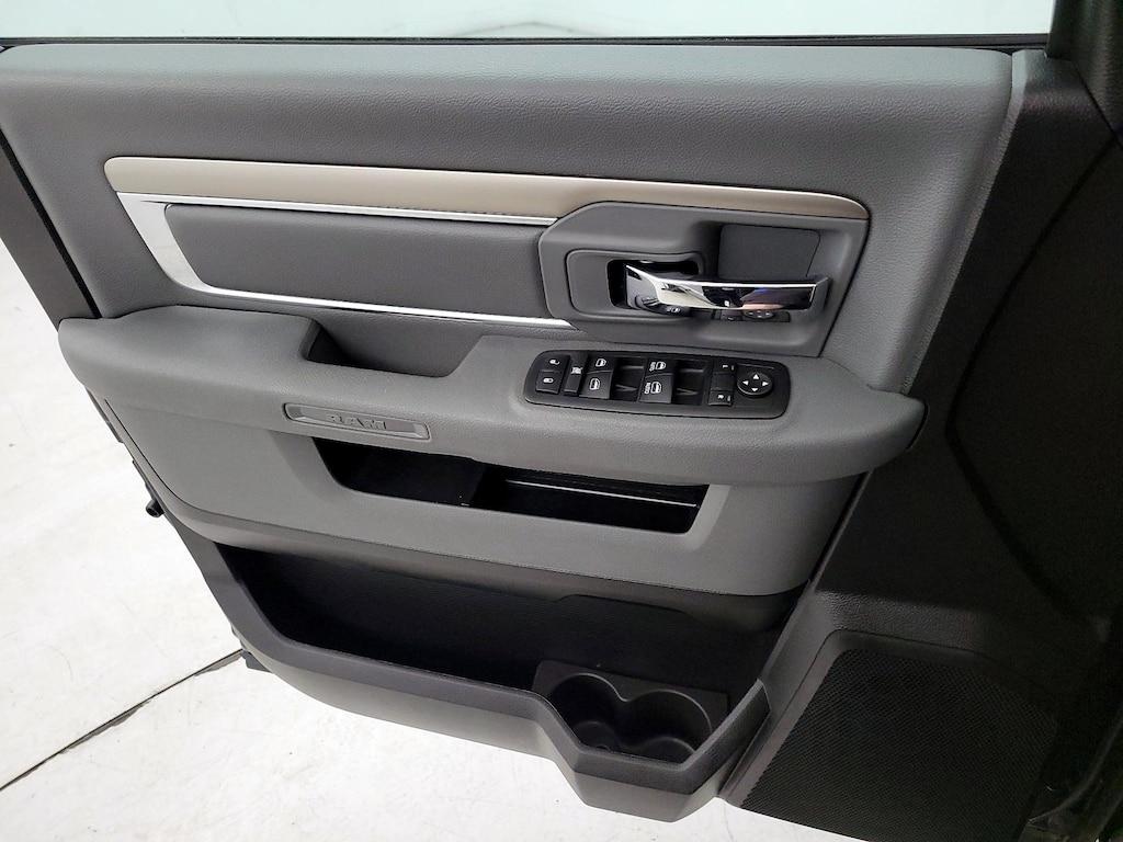 used 2017 Ram 1500 car, priced at $30,998