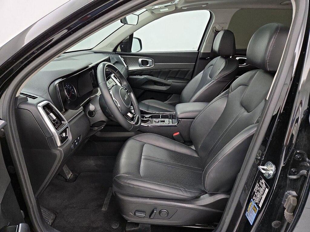 used 2022 Kia Sorento car, priced at $28,998