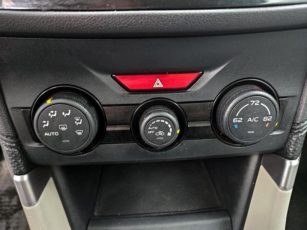 used 2022 Subaru Forester car, priced at $19,998