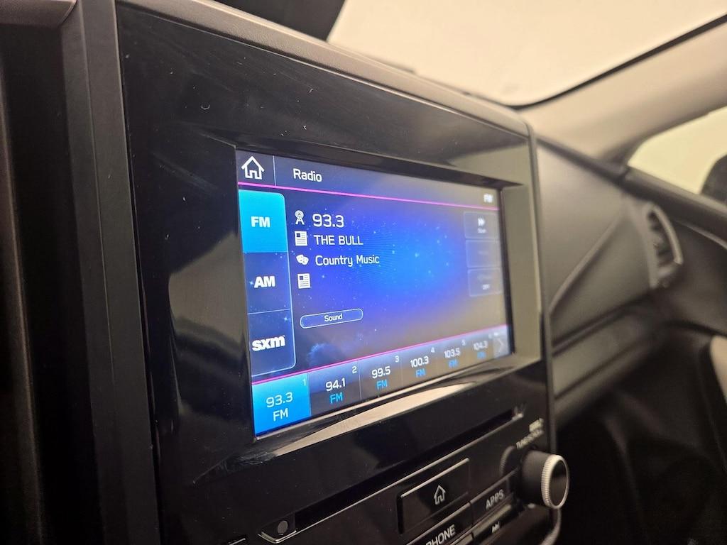 used 2022 Subaru Forester car, priced at $19,998