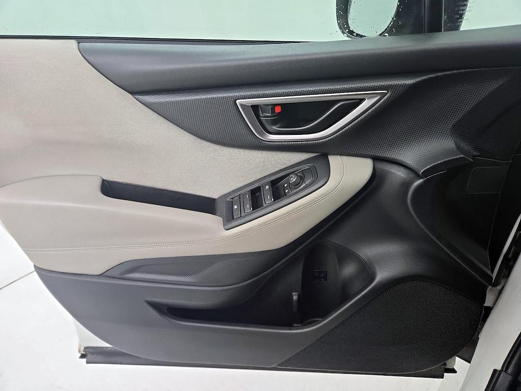 used 2022 Subaru Forester car, priced at $19,998