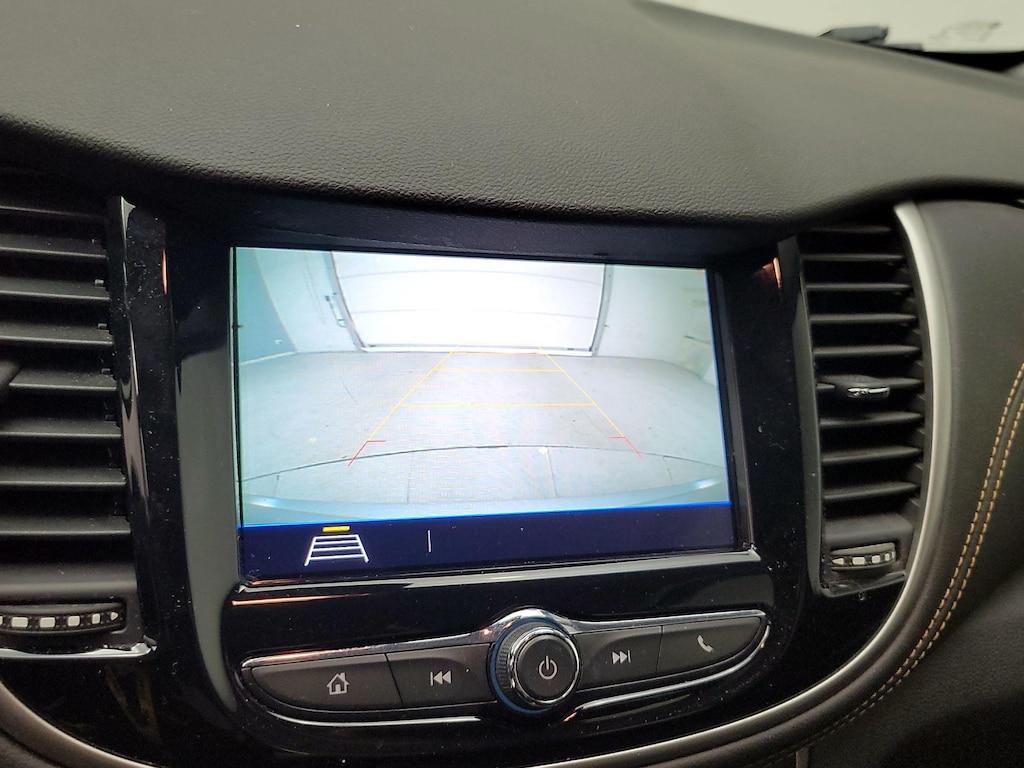 used 2018 Chevrolet Trax car, priced at $13,998