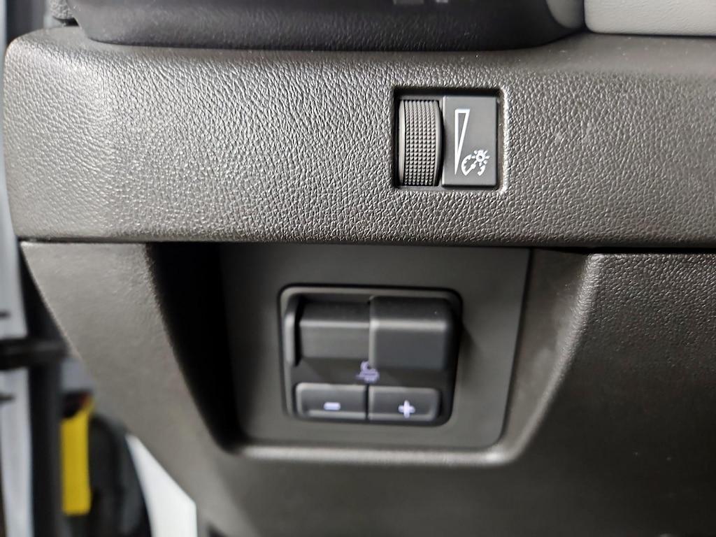 used 2024 GMC Canyon car, priced at $45,998