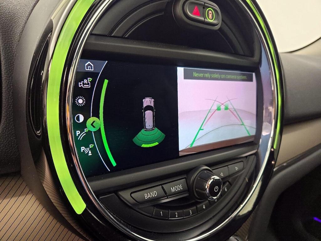 used 2020 MINI Countryman car, priced at $22,998