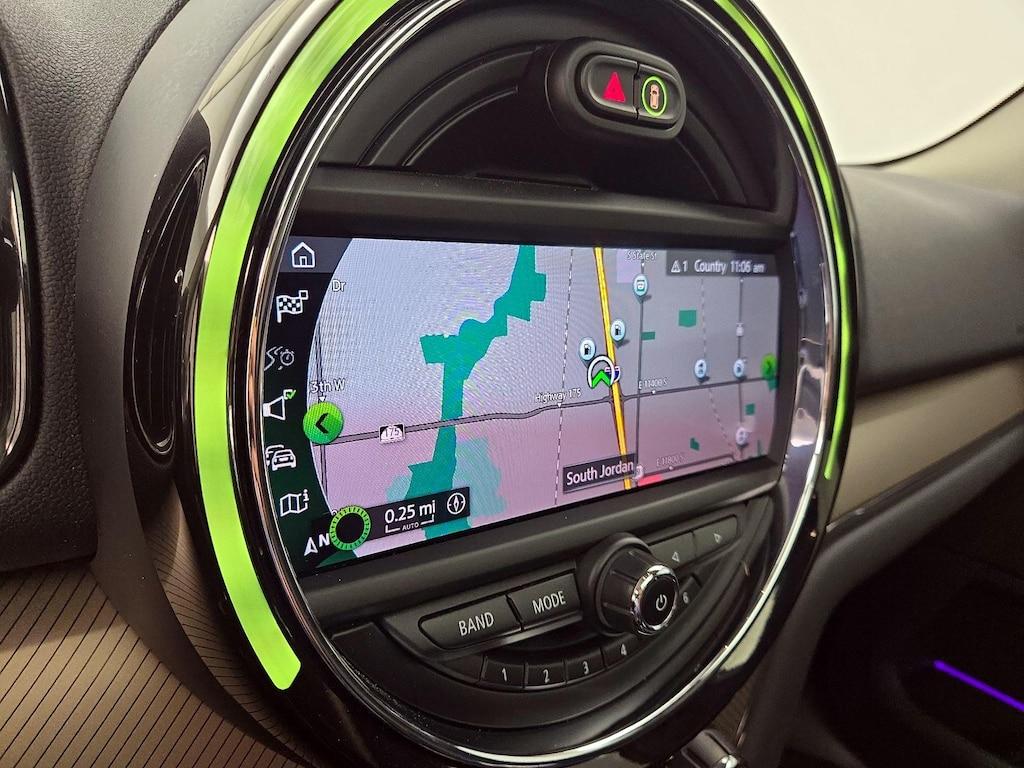 used 2020 MINI Countryman car, priced at $22,998