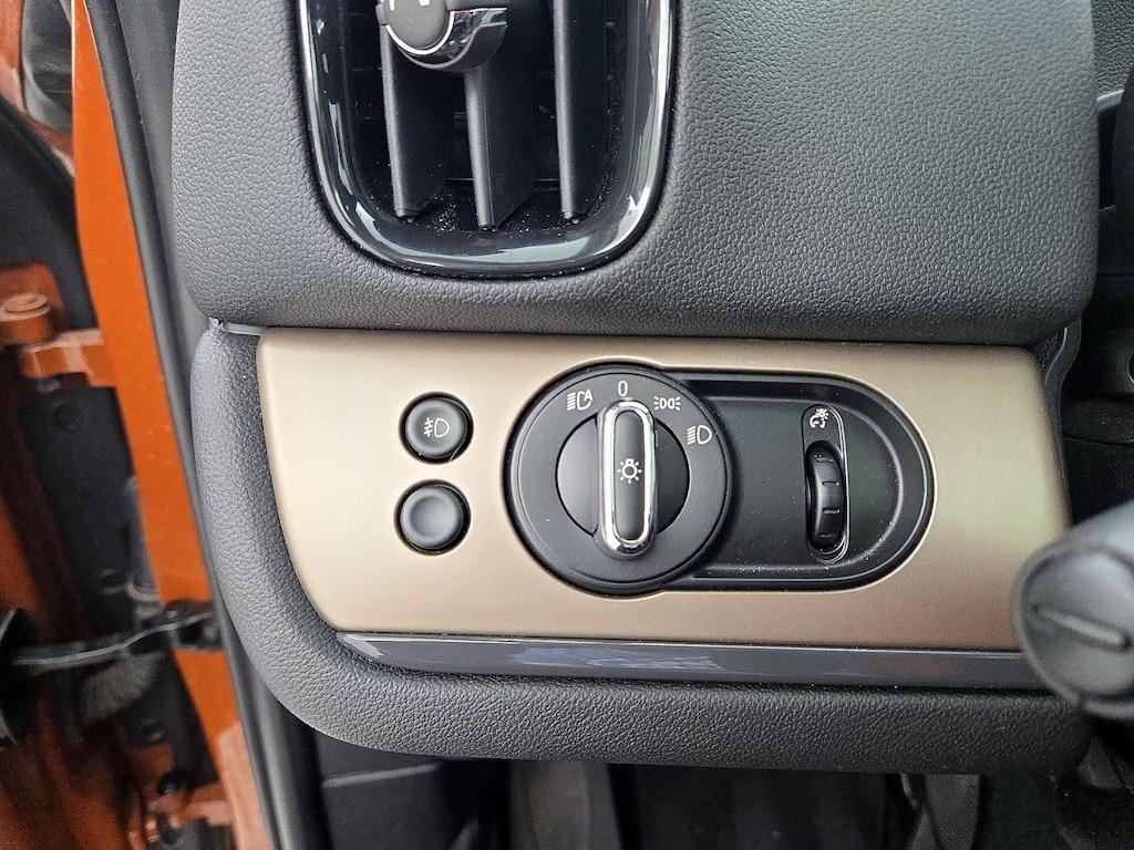 used 2020 MINI Countryman car, priced at $22,998