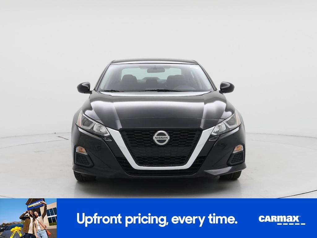 used 2019 Nissan Altima car, priced at $18,998