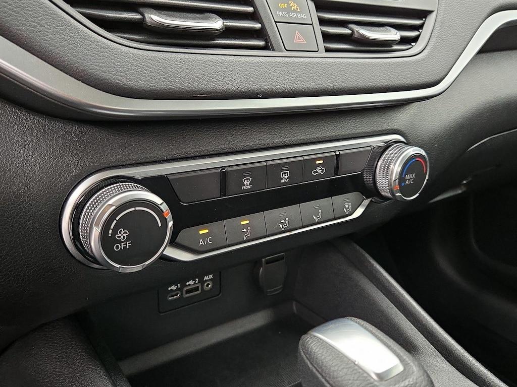 used 2019 Nissan Altima car, priced at $18,998