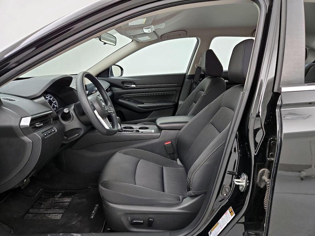 used 2019 Nissan Altima car, priced at $18,998