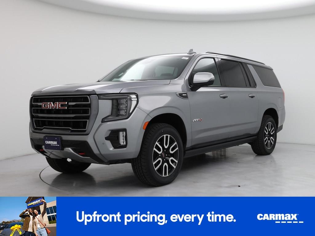used 2023 GMC Yukon XL car, priced at $56,998
