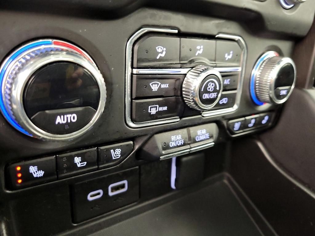 used 2023 GMC Yukon XL car, priced at $56,998