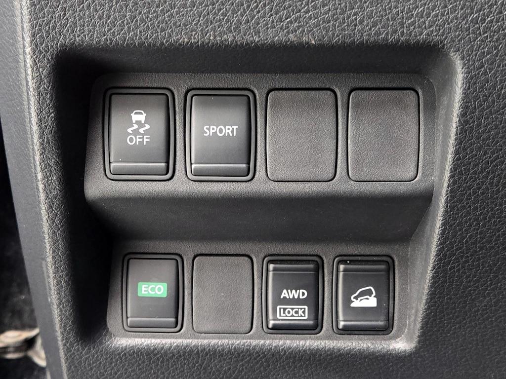 used 2015 Nissan Rogue car, priced at $11,998