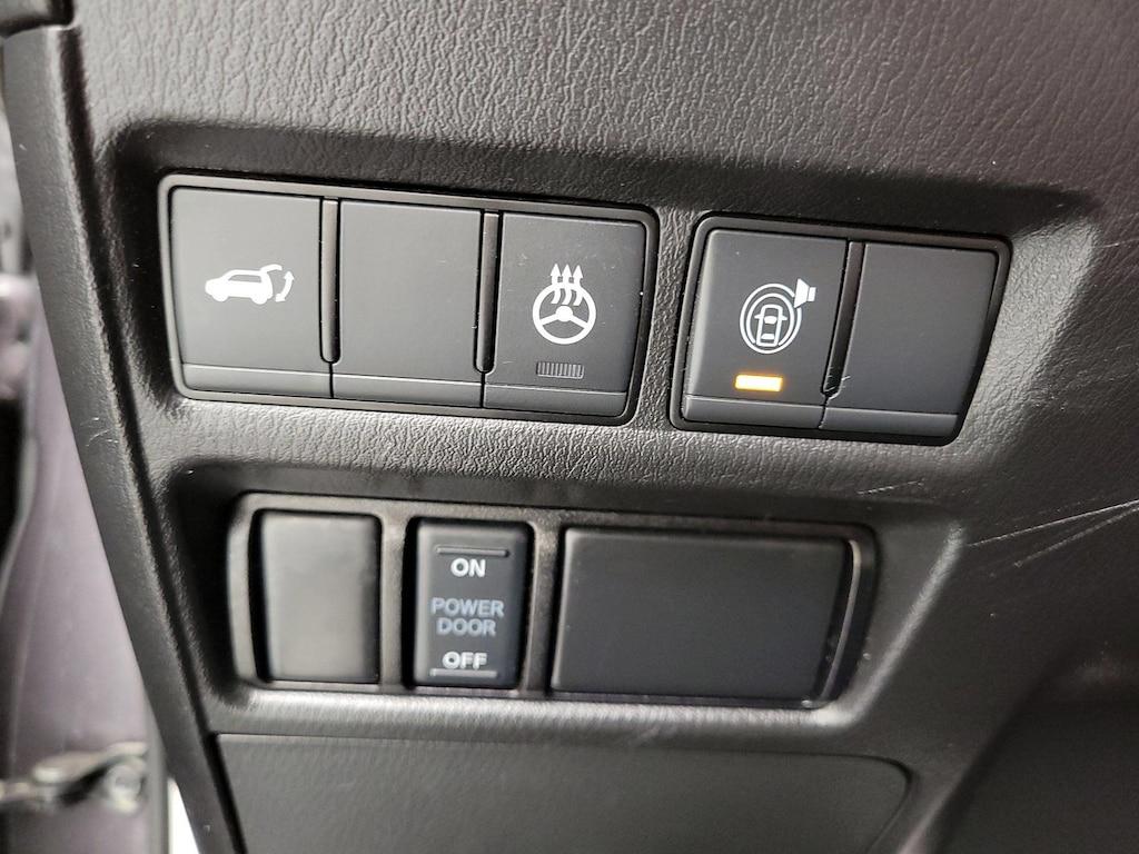 used 2024 INFINITI QX80 car, priced at $38,998