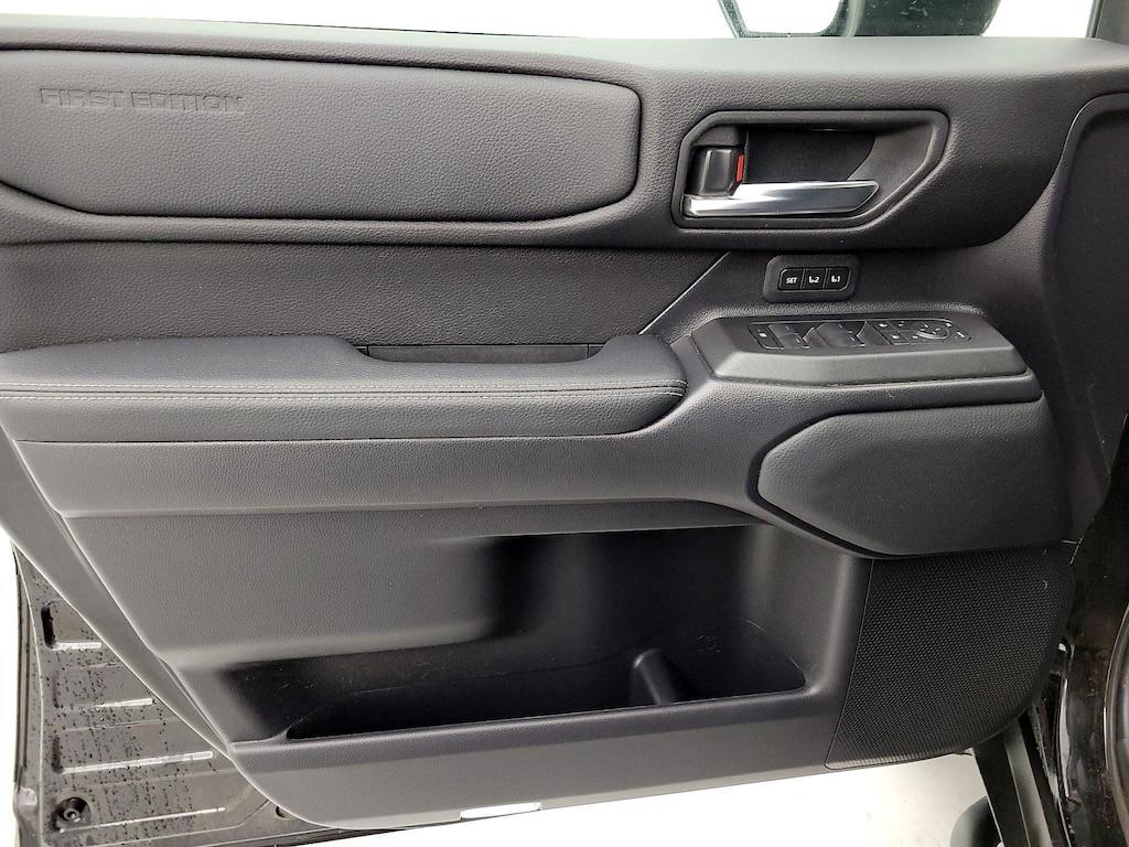 used 2024 Toyota Land Cruiser car, priced at $70,998