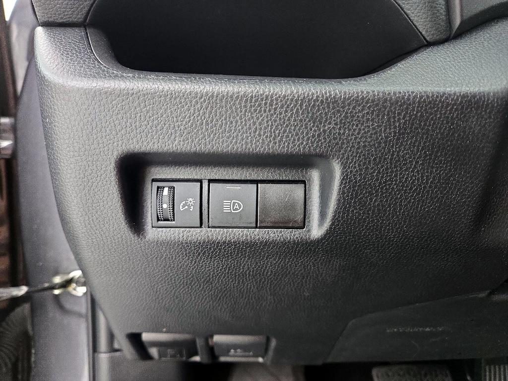 used 2024 Toyota RAV4 car, priced at $26,998