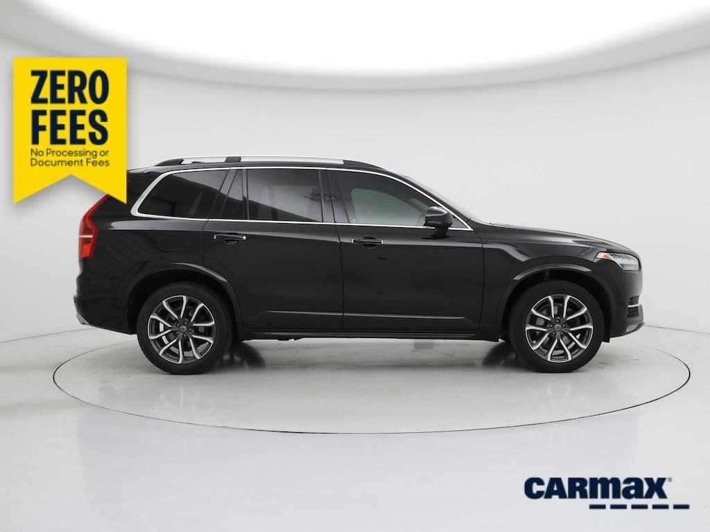 used 2016 Volvo XC90 car, priced at $24,998