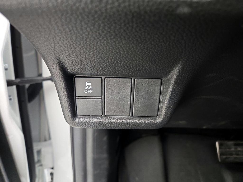 used 2026 Honda Civic car, priced at $28,998