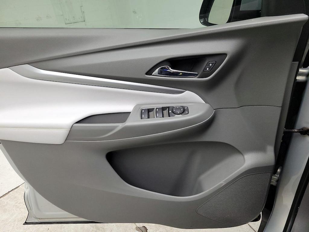 used 2022 Chevrolet Bolt EUV car, priced at $20,998