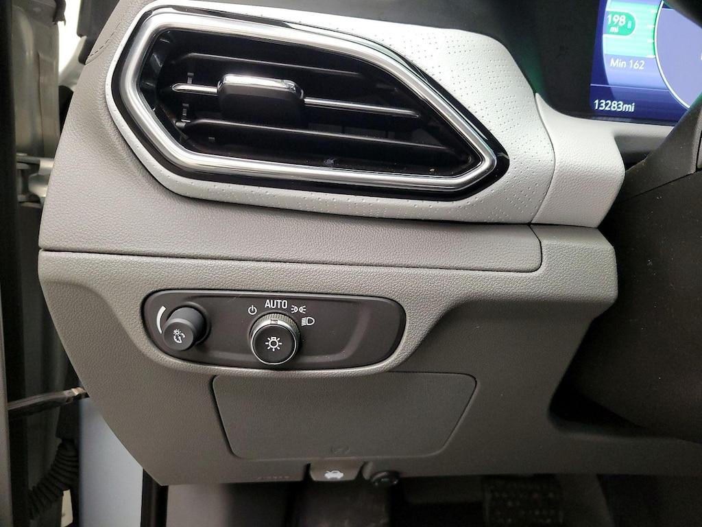 used 2022 Chevrolet Bolt EUV car, priced at $20,998